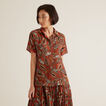 Paisley Shirt    hi-res