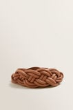 Weave Tie Belt    hi-res