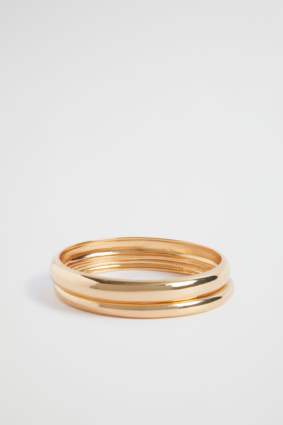 Bangle Set  Gold