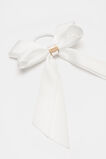 Heritage Bow Elastic  Canvas  hi-res