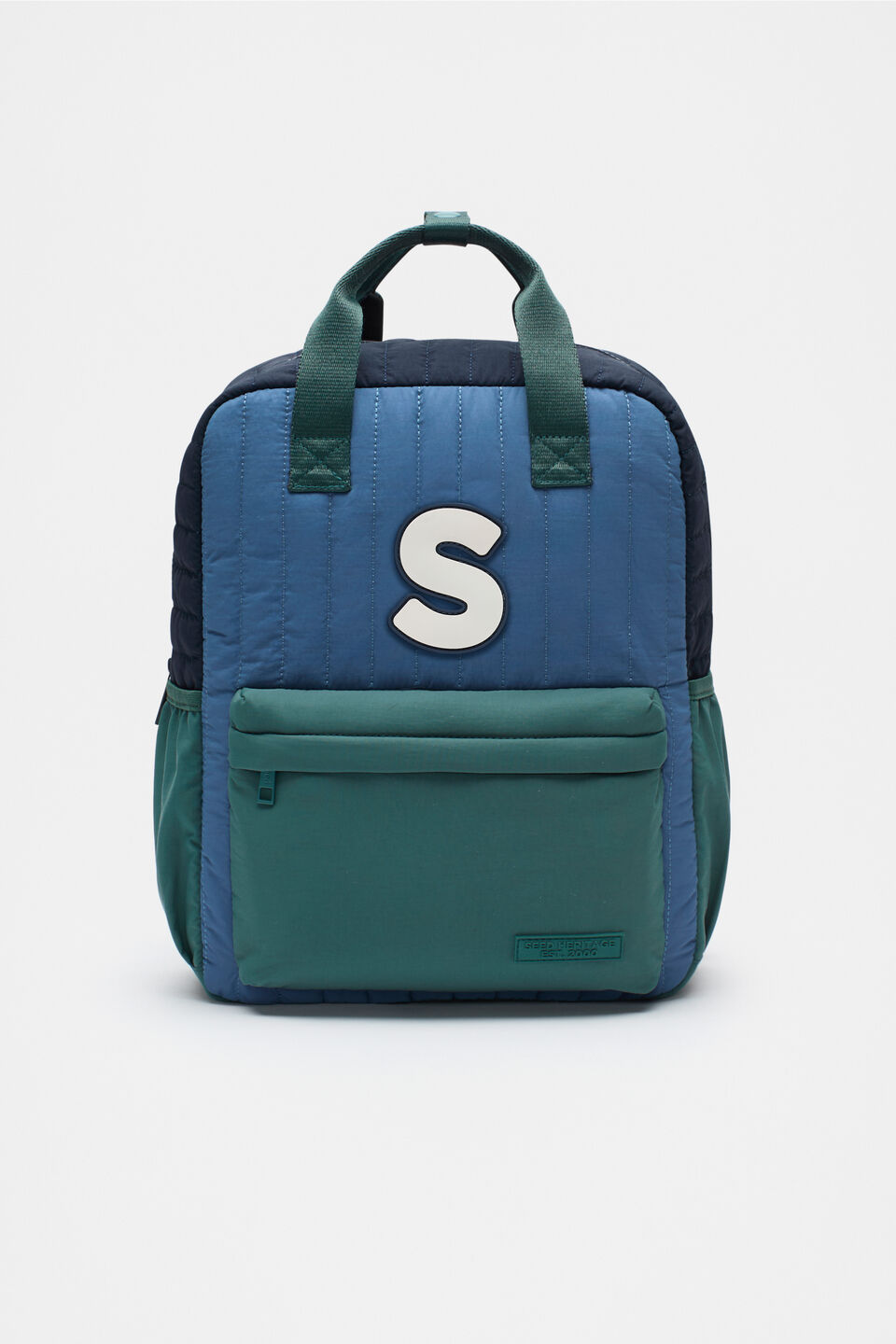 Initial Backpack  S