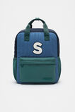 Initial Backpack  S  hi-res
