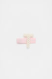 Initial Pearl Duck Clip  T  hi-res