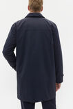 Car Coat  Midnight Blue  hi-res