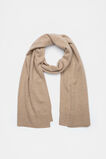 Cashmere Scarf  Cookie Marle  hi-res