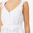 Bow Detail Top    hi-res