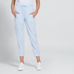 Basic Stripe Pant    hi-res