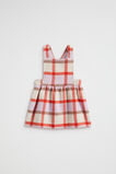 Check Pinafore  Orchid  hi-res