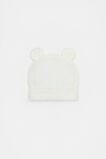 Boucle Knit Beanie  Nb Canvas  hi-res