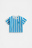 Towelling Tee  Amalfi  hi-res