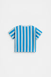Towelling Tee  Amalfi  hi-res