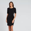 Knot Front Dress    hi-res