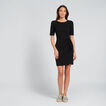 Knot Front Dress    hi-res