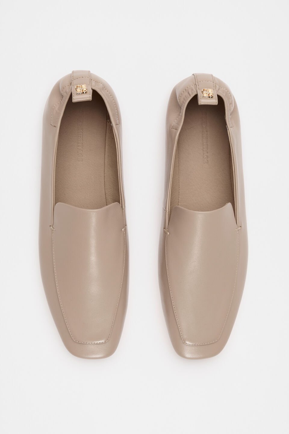Claire Loafer  Cookie