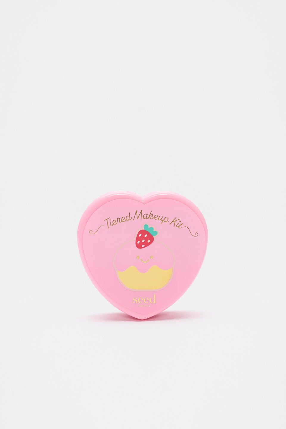 Patisserie Tiered Palette  Multi