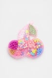 DIY Cherry Bead Kit  Multi  hi-res