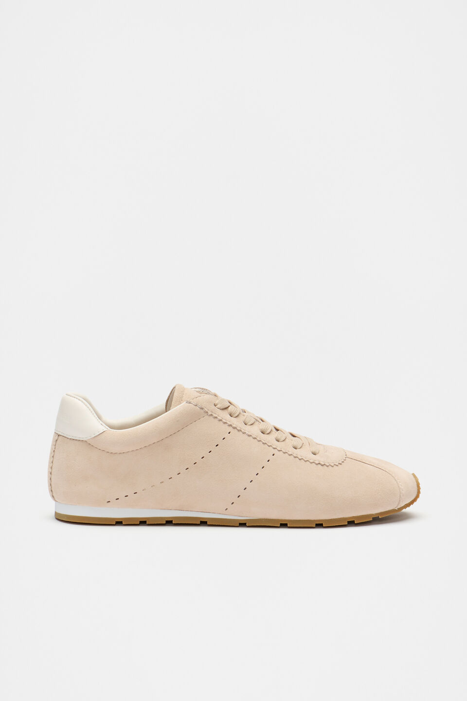 Xanthe Sneaker  Natural