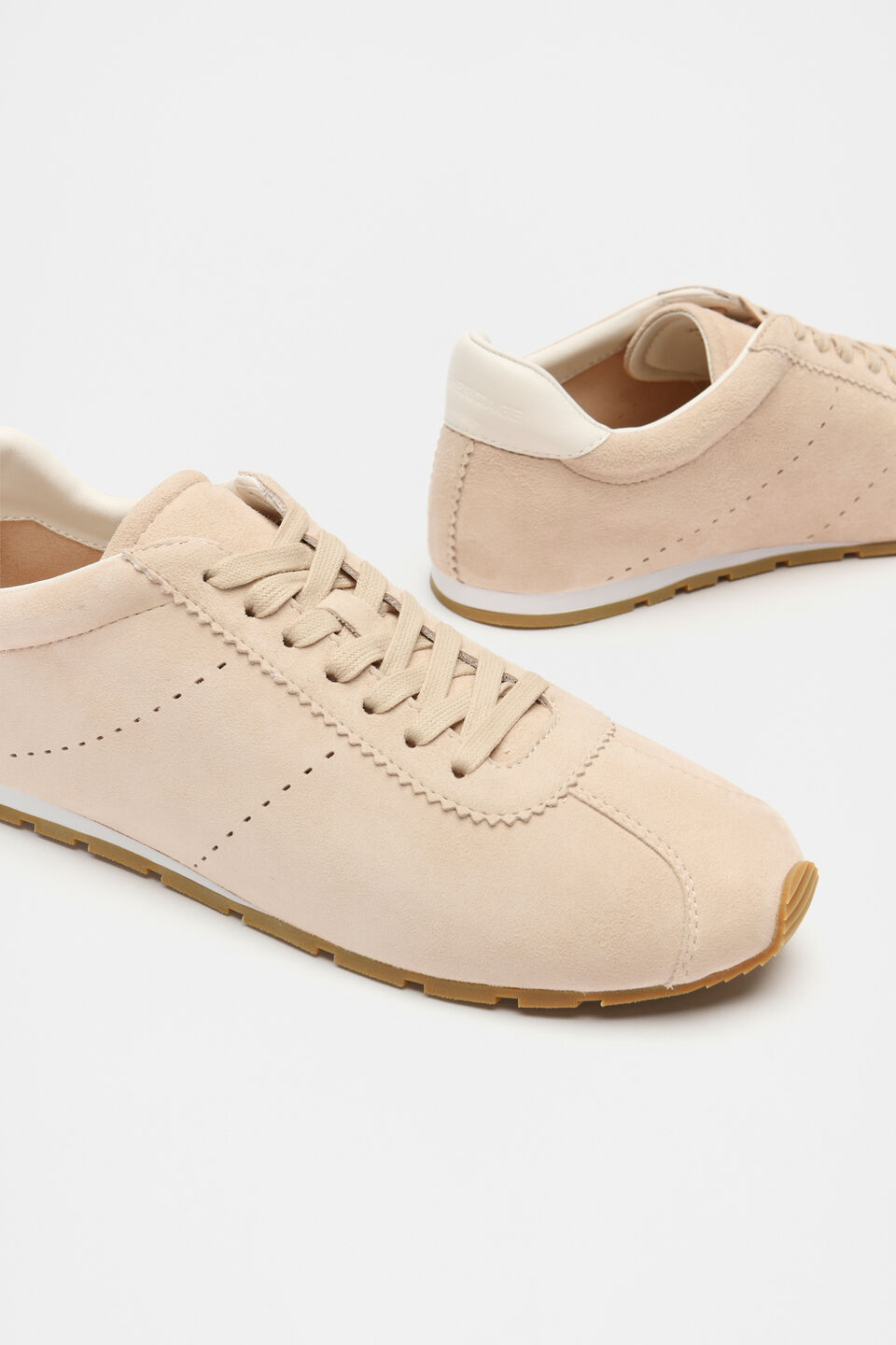 Xanthe Sneaker  Natural