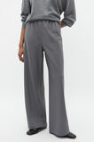 Crossdye Easy Wide Leg Pant  Wolf Crossdye  hi-res