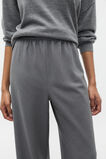 Crossdye Easy Wide Leg Pant  Wolf Crossdye  hi-res
