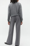 Crossdye Easy Wide Leg Pant  Wolf Crossdye  hi-res