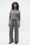 Crossdye Easy Wide Leg Pant  Wolf Crossdye  hi-res