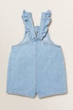 Denim Dungaree    hi-res