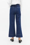 Core Wide Leg Pocket Jean  Neptune Wash  hi-res