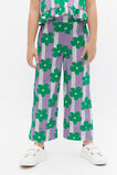 Floral Pant  Multi  hi-res