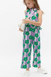 Floral Pant  Multi  hi-res