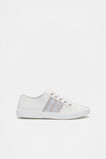 Jewel Stripe Trainer  Multi  hi-res