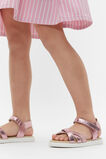 Summer Sandal  Pink  hi-res