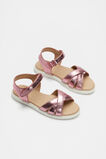 Summer Sandal  Pink  hi-res
