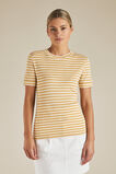 Fitted Tee    hi-res
