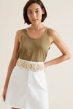 Macrame Waist Belt  4  hi-res
