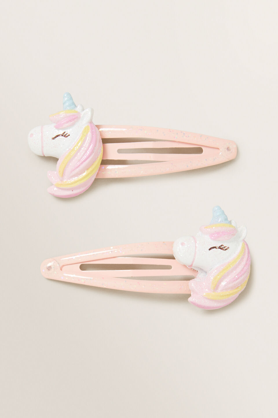 Unicorn Snaps  
