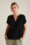 Spliced Detail Top    hi-res