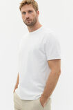 Crew Tee  Vintage White  hi-res