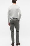Tapered Chino  Graphite  hi-res