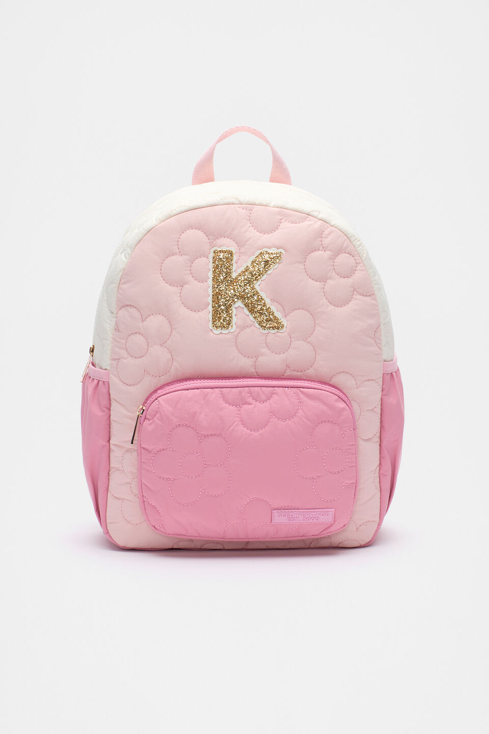 Initial Backpack  K