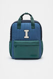 Initial Backpack  I  hi-res