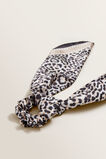 Scarf Scrunchie    hi-res