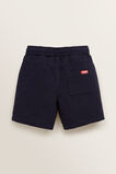 Linen Blend Short    hi-res