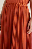 Pleated Skirt    hi-res