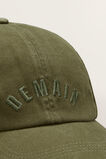 Demain Cap    hi-res