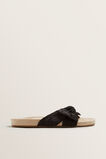 Amy Bow Slide    hi-res