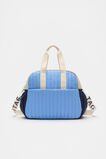 Overnighter Bag  Midnight Multi  hi-res