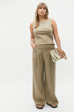 Bateau Classic Tank  Rosemary  hi-res