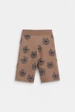 Bear Knit Pant  Chocolate Shake  hi-res