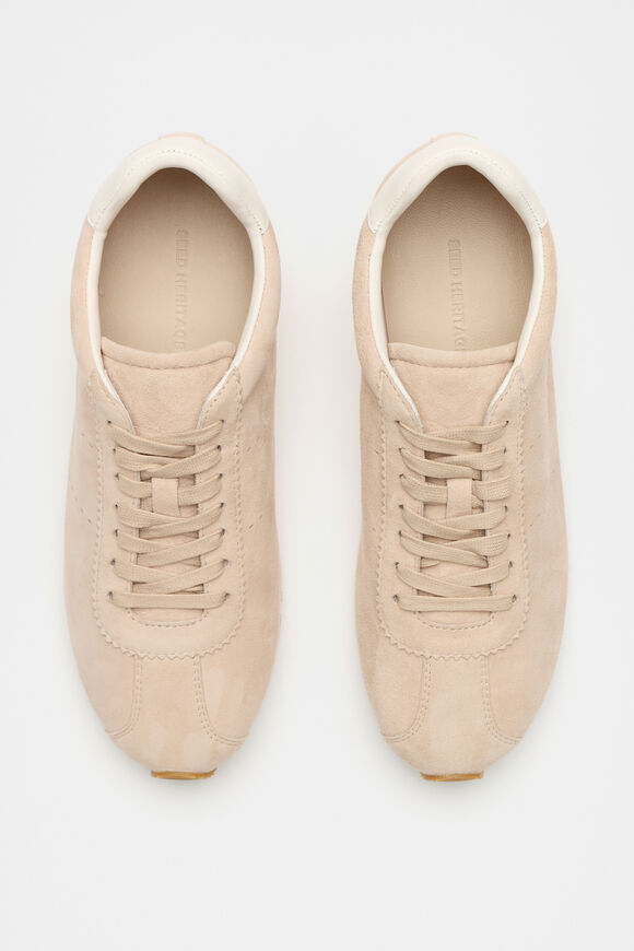 Xanthe Sneaker  Natural  hi-res